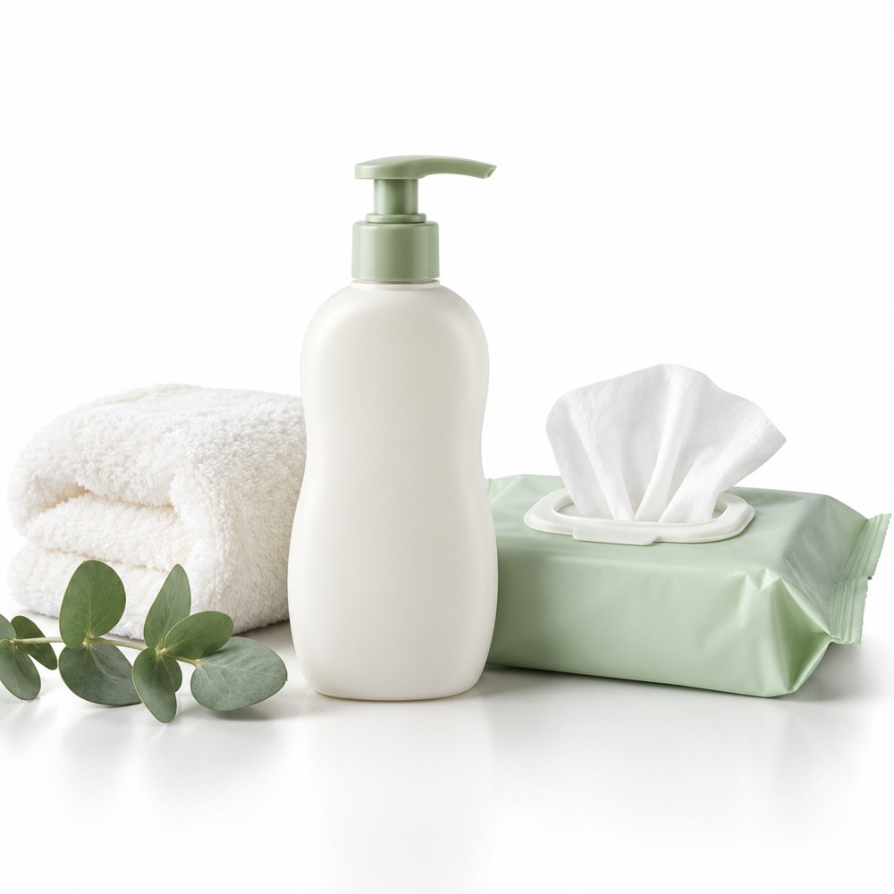 Mother and Baby Care
