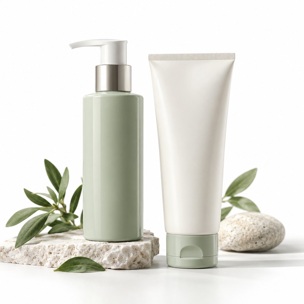 Gentle Face Cleanser